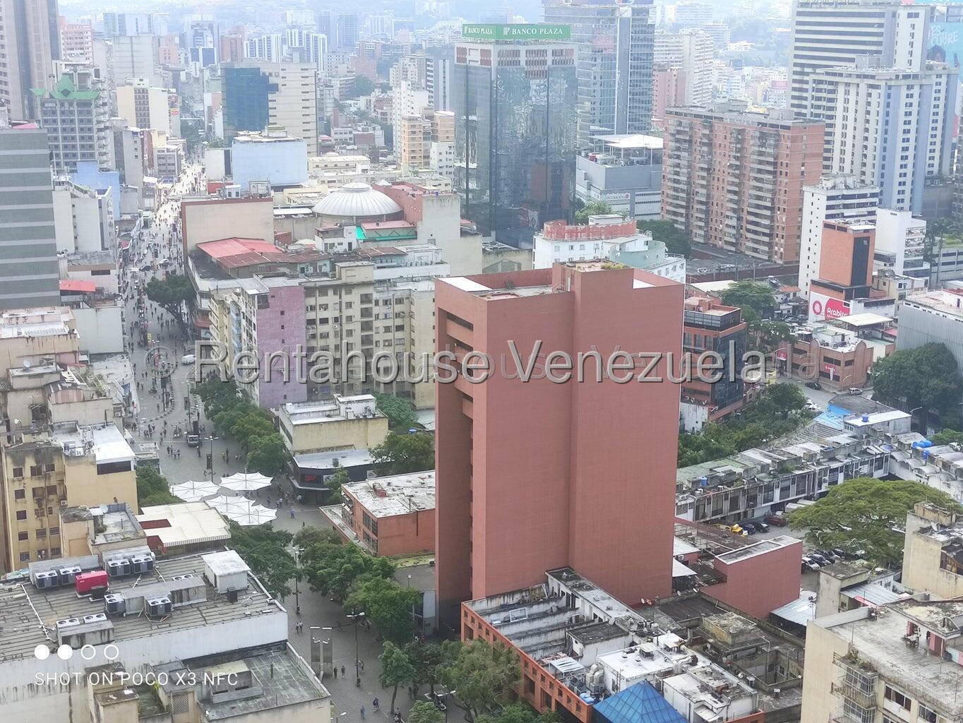 Oficina en venta en Caracas (Sabana Grande), foto 1 de 9