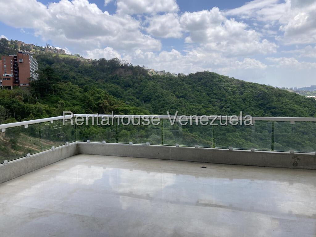 Apartamento en alquiler en Caracas (Solar del Hatillo), foto 5 de 12