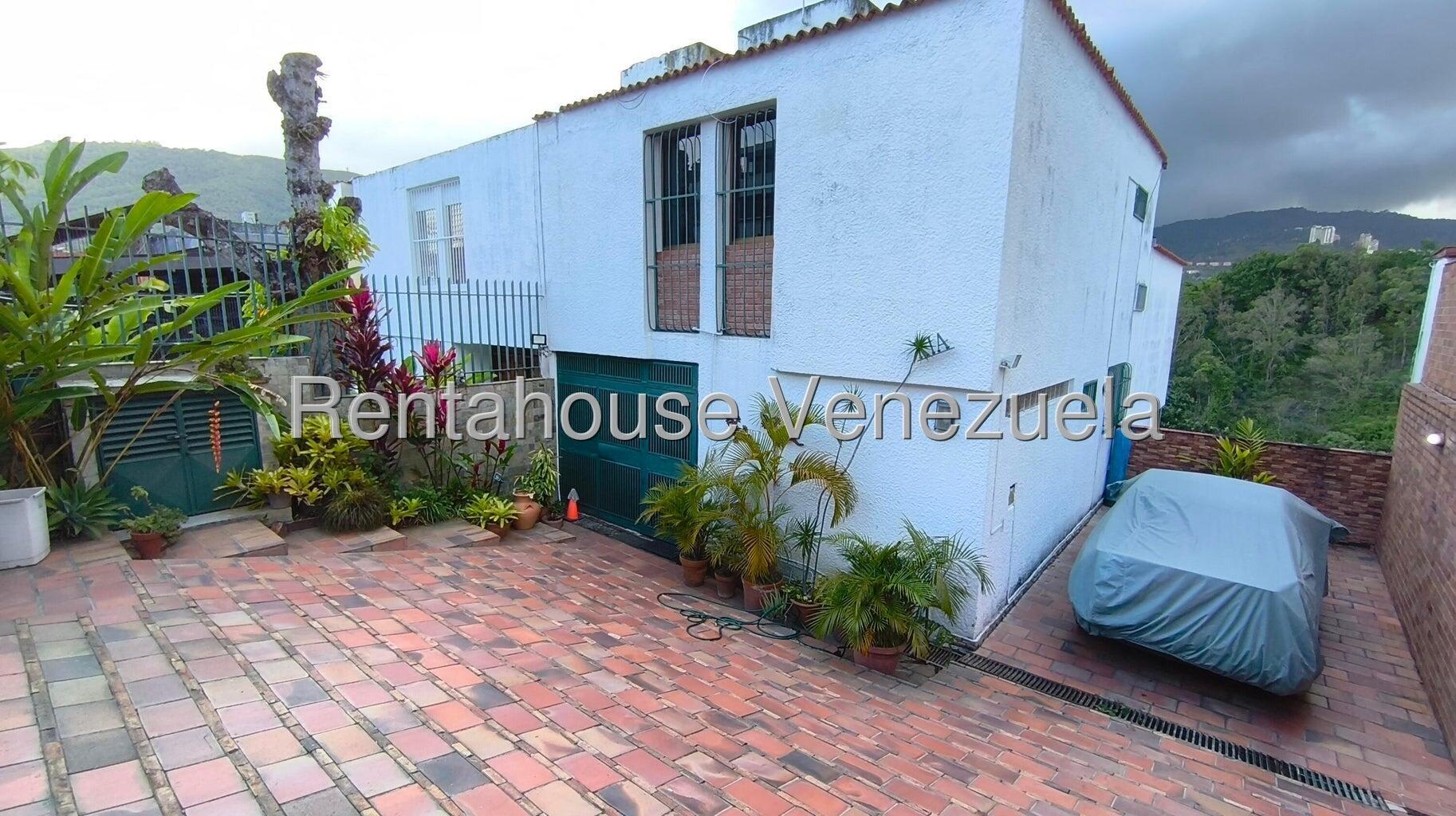 Casa en venta en Caracas (Lomas de La Trinidad), foto 2 de 12