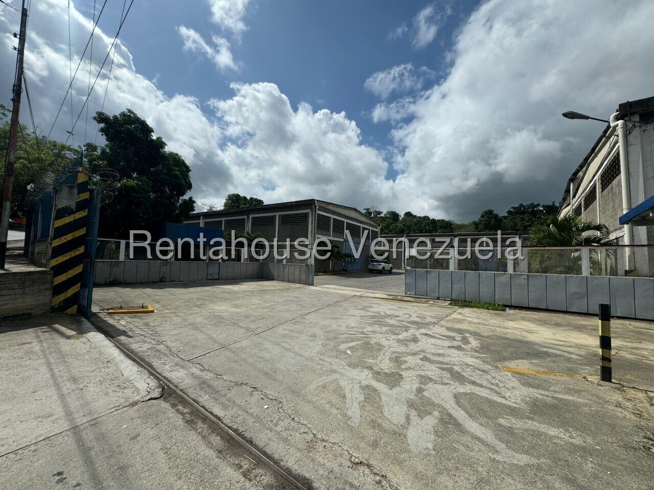 Local comercial en venta en Guatire, foto 3 de 12