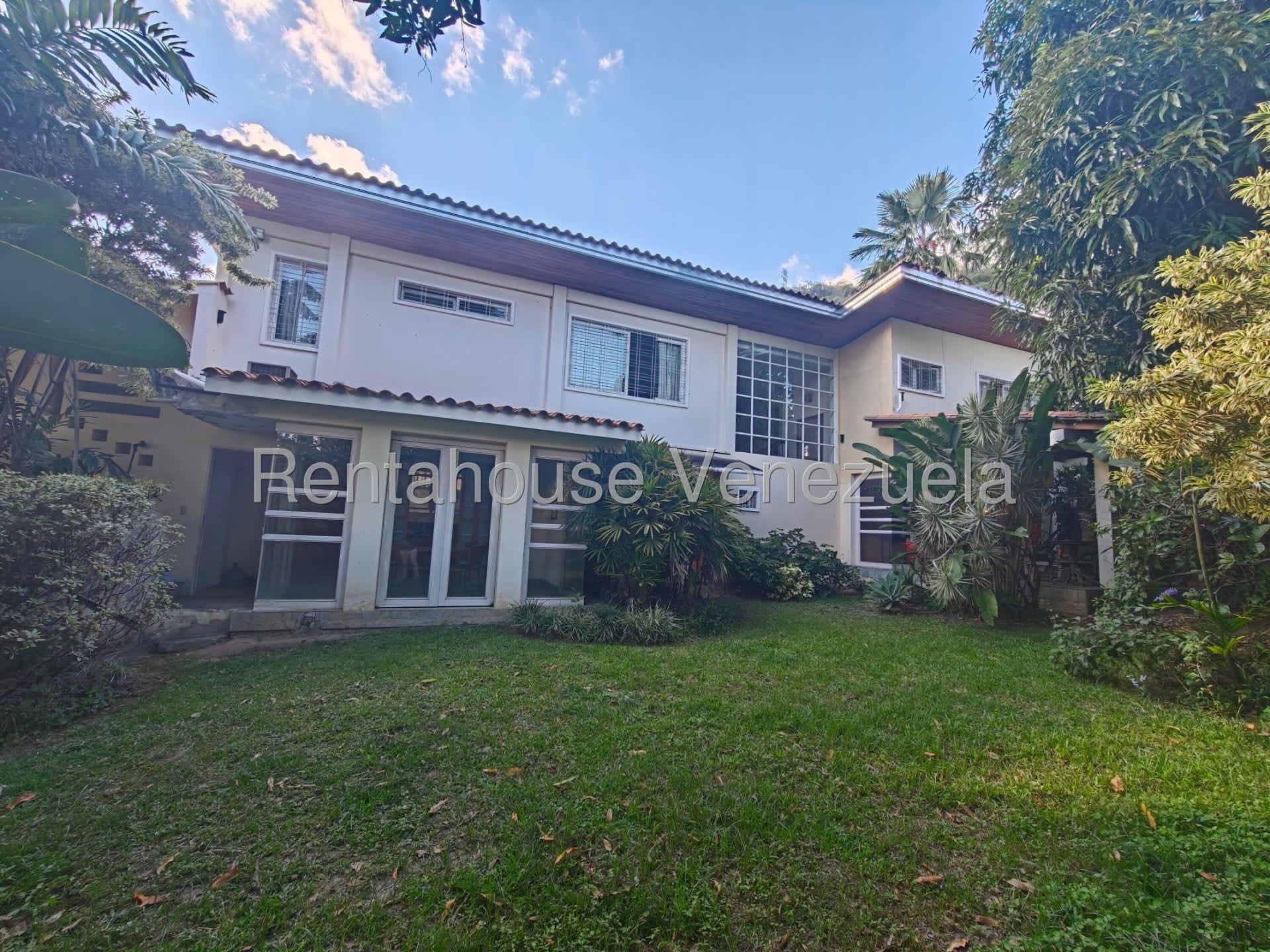 Casa en venta en Caracas (Alta Florida), foto 4 de 12