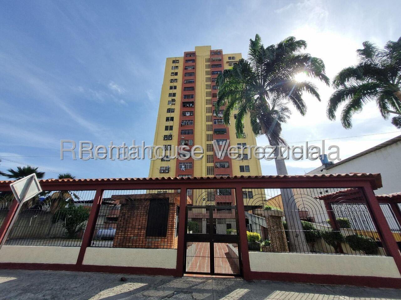 Apartamento en venta en Barquisimeto (Centro), foto 1 de 12