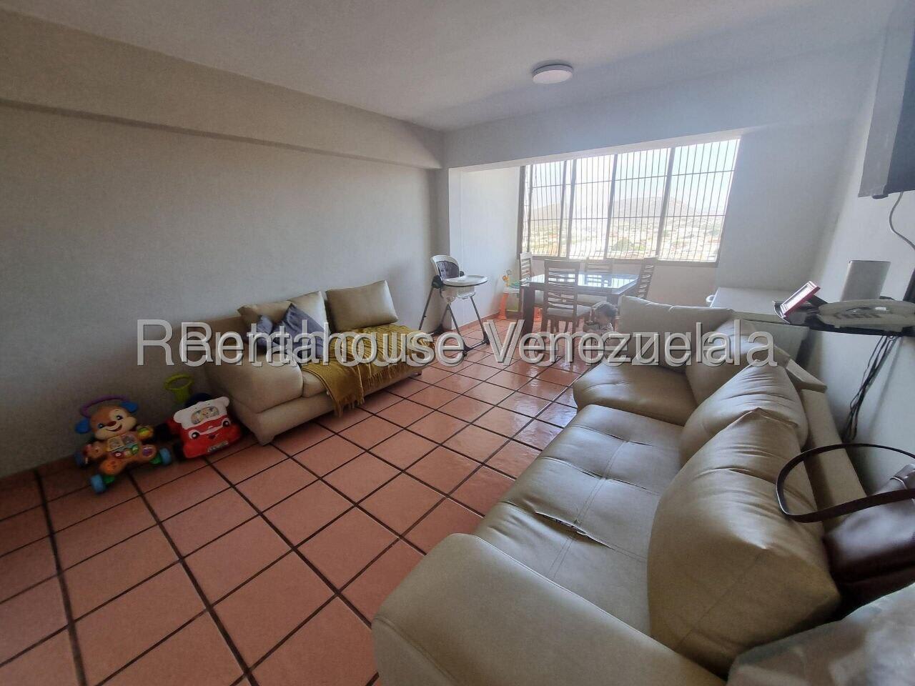 Apartamento en venta en Barquisimeto (Centro), foto 3 de 12