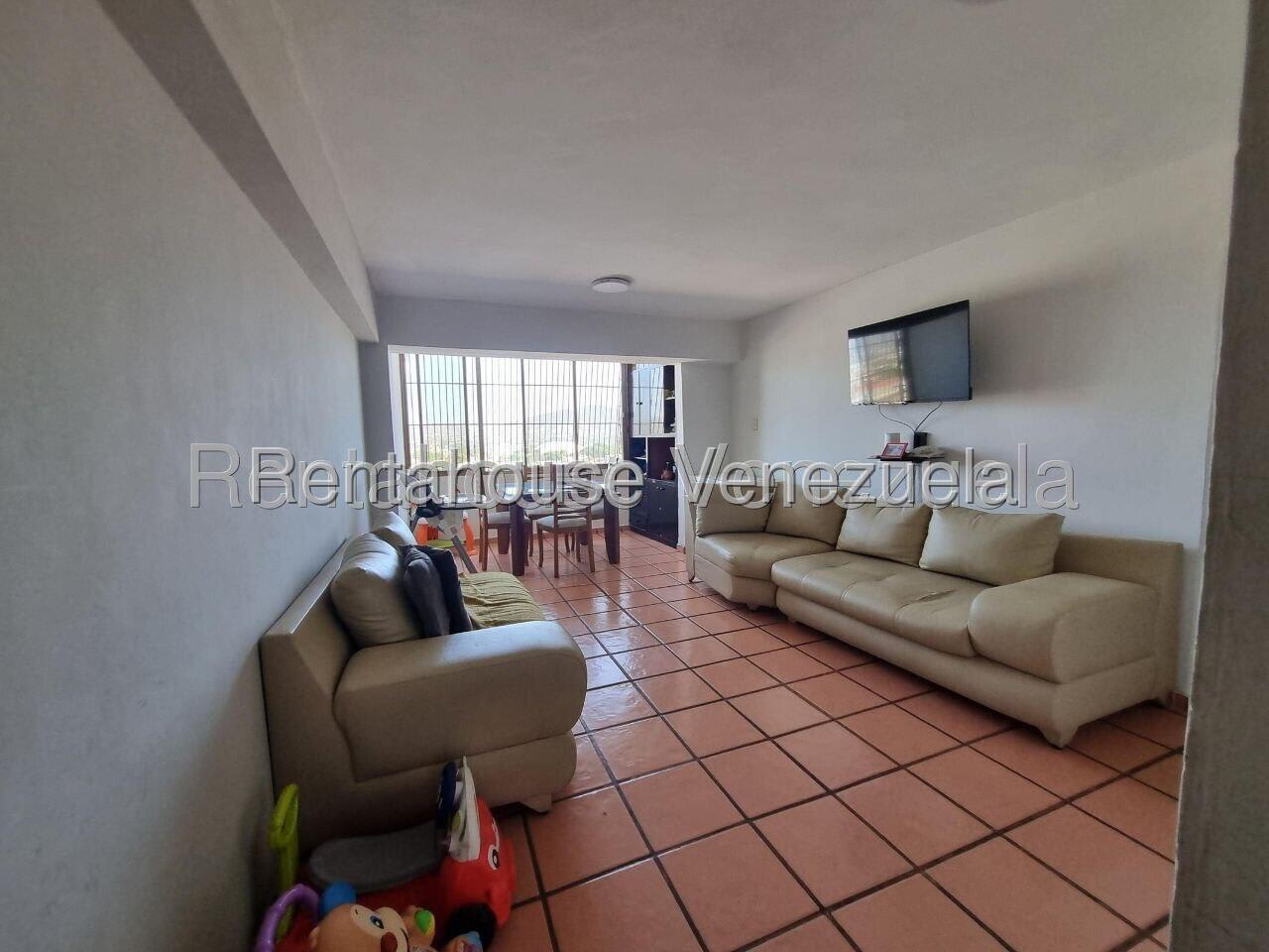 Apartamento en venta en Barquisimeto (Centro), foto 2 de 12