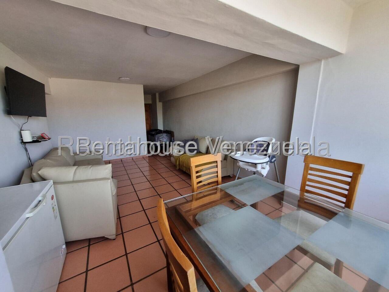 Apartamento en venta en Barquisimeto (Centro), foto 5 de 12
