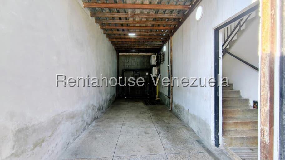 Apartamento en venta en Barquisimeto (Parroquia Concepcion), foto 5 de 12