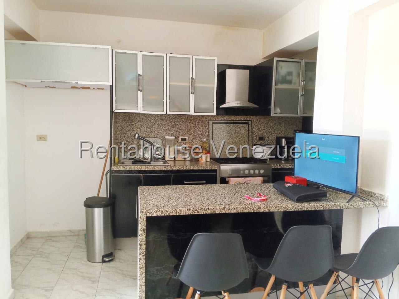 Apartamento en venta en Barquisimeto (Parroquia Santa Rosa), foto 4 de 12