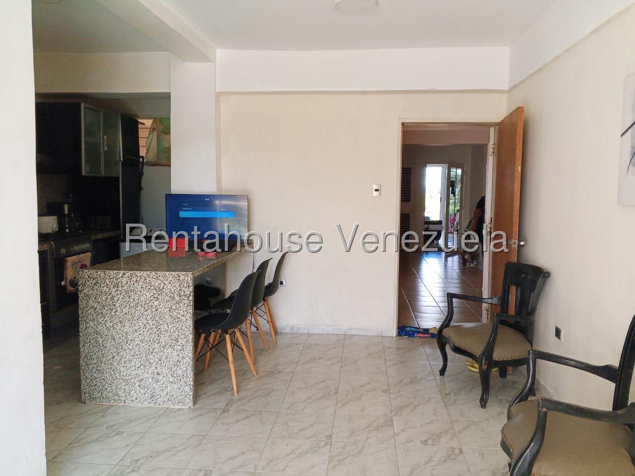 Apartamento en venta en Barquisimeto (Parroquia Santa Rosa), foto 5 de 12