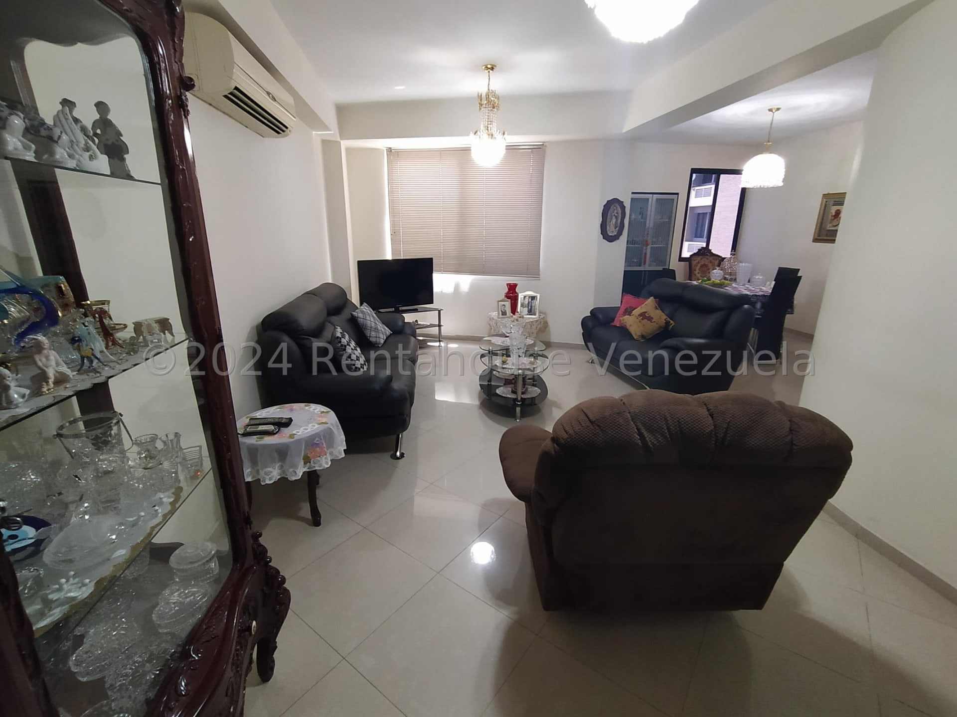 Apartamento en venta en Barquisimeto (Del Este), foto 4 de 12