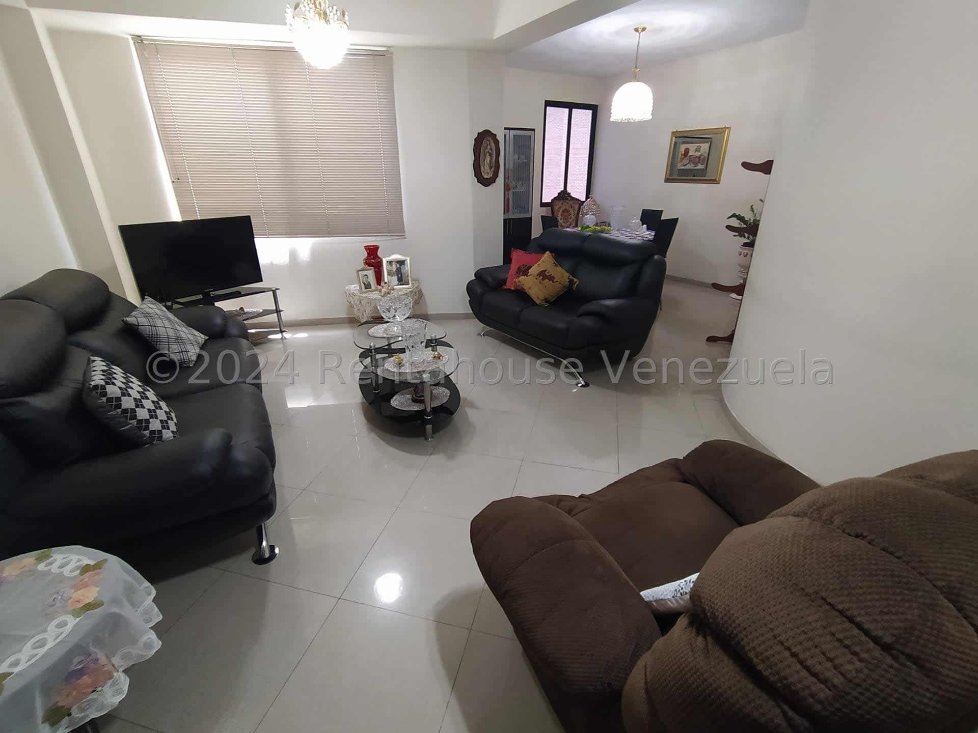 Apartamento en venta en Barquisimeto (Del Este), foto 5 de 12