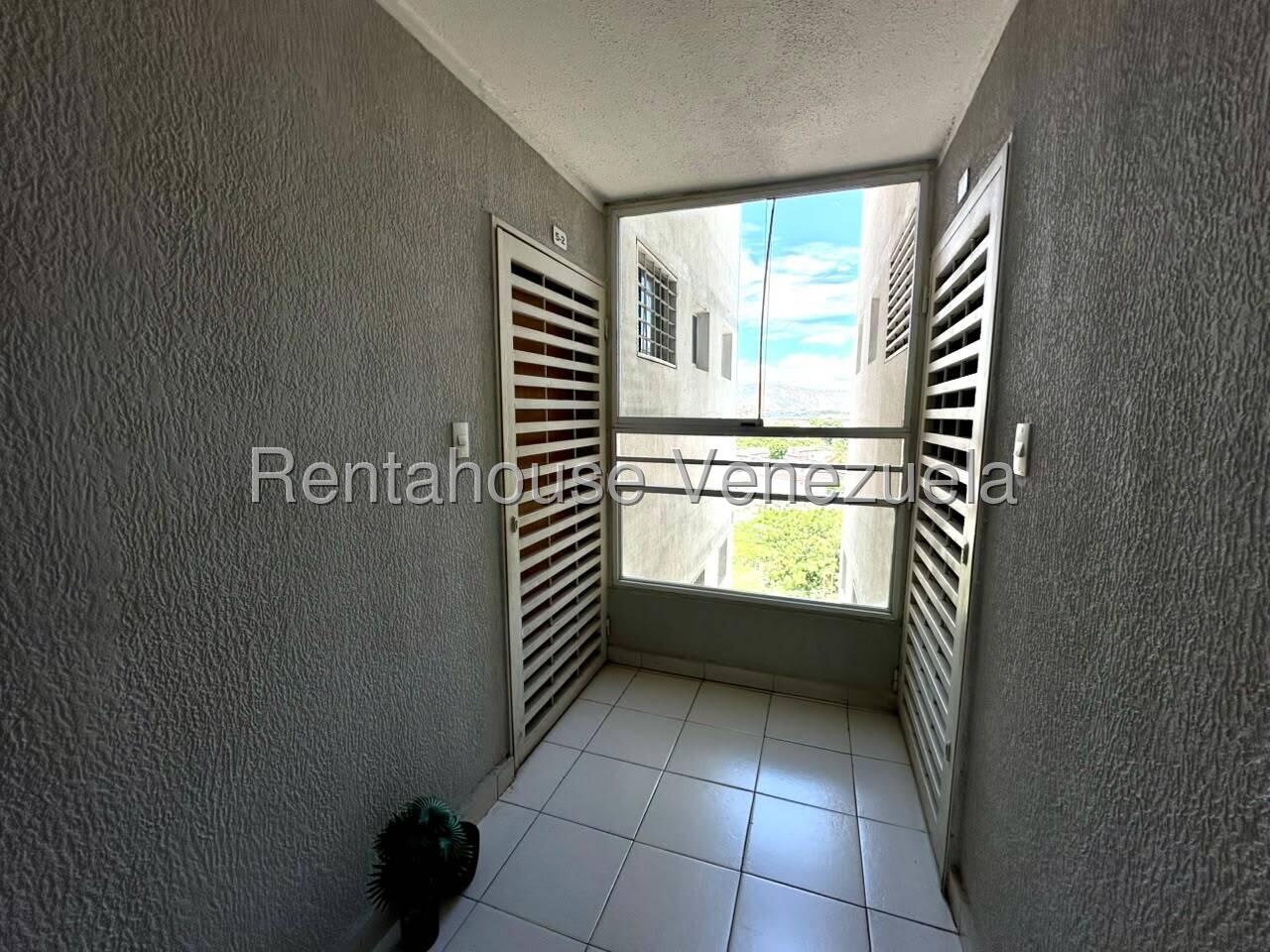 Apartamento en venta en Barquisimeto (Zona Oeste), foto 4 de 12