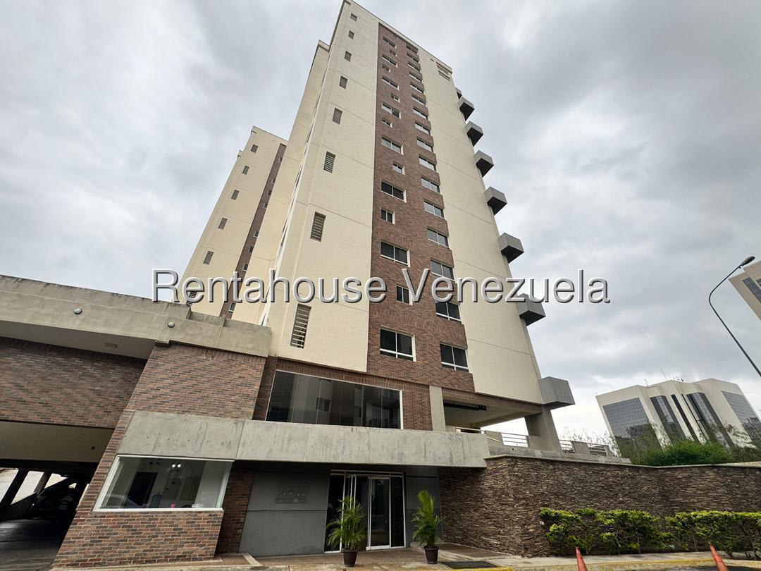 Apartamento en venta en Barquisimeto (Triangulo del Este), foto 1 de 12