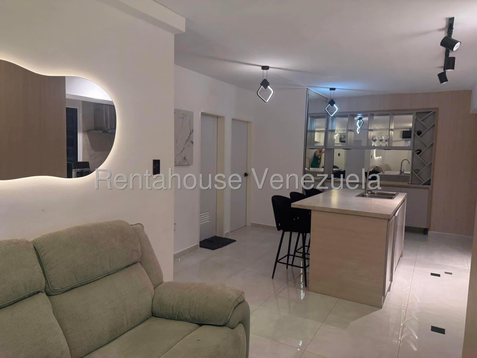 Apartamento en venta en Barquisimeto (Triangulo del Este), foto 5 de 12