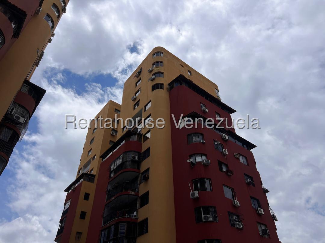 Apartamento en venta en Barquisimeto (Nueva Segovia), foto 2 de 12