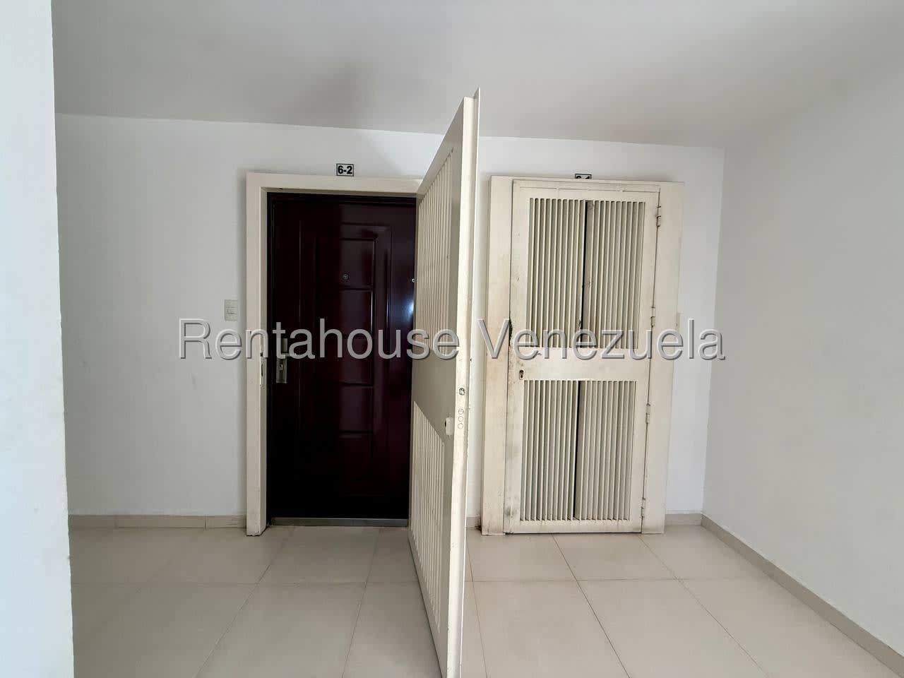 Apartamento en venta en Barquisimeto (Zona Oeste), foto 4 de 12