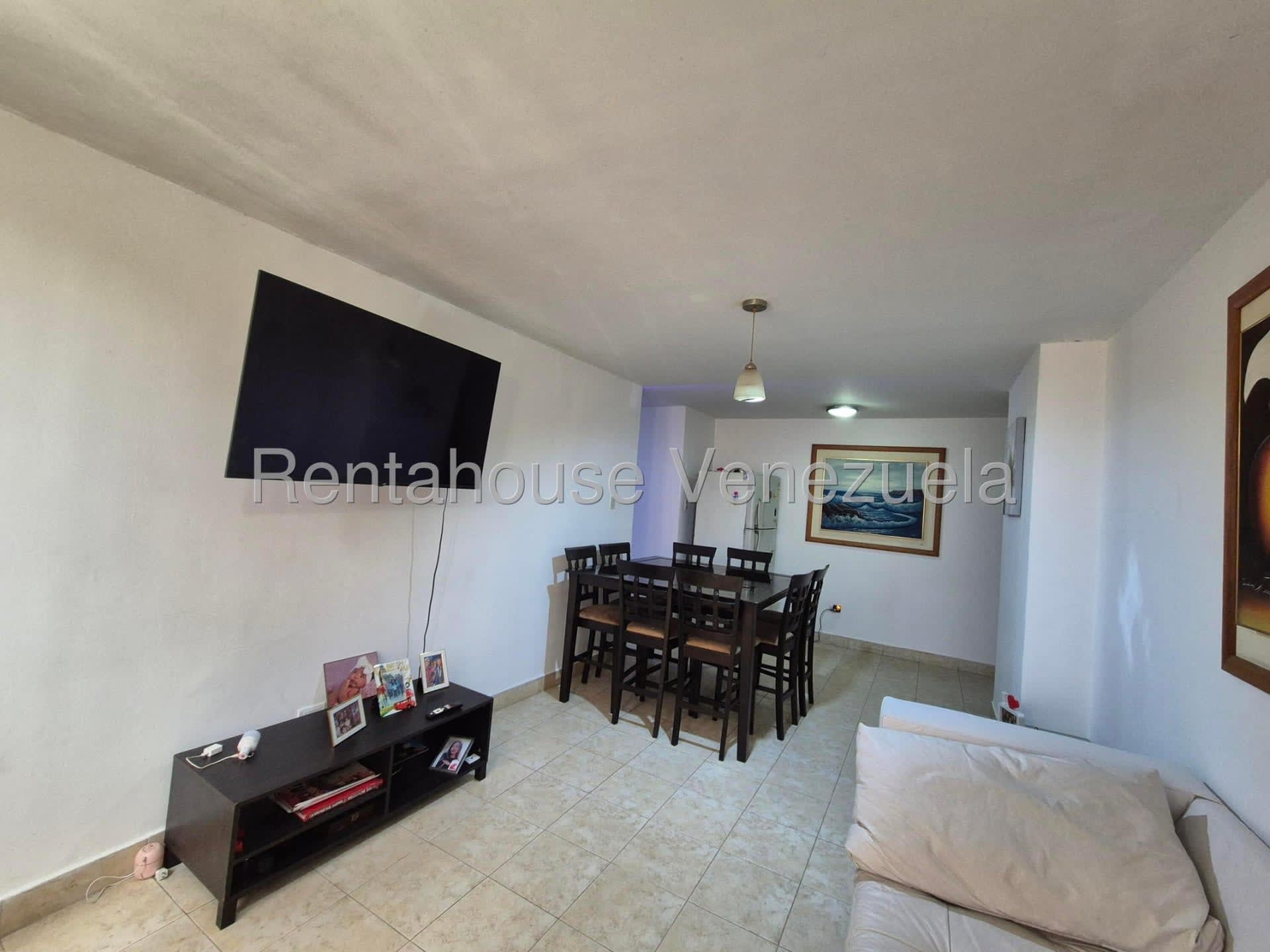 Apartamento en venta en Barquisimeto (Las Trinitarias), foto 5 de 12