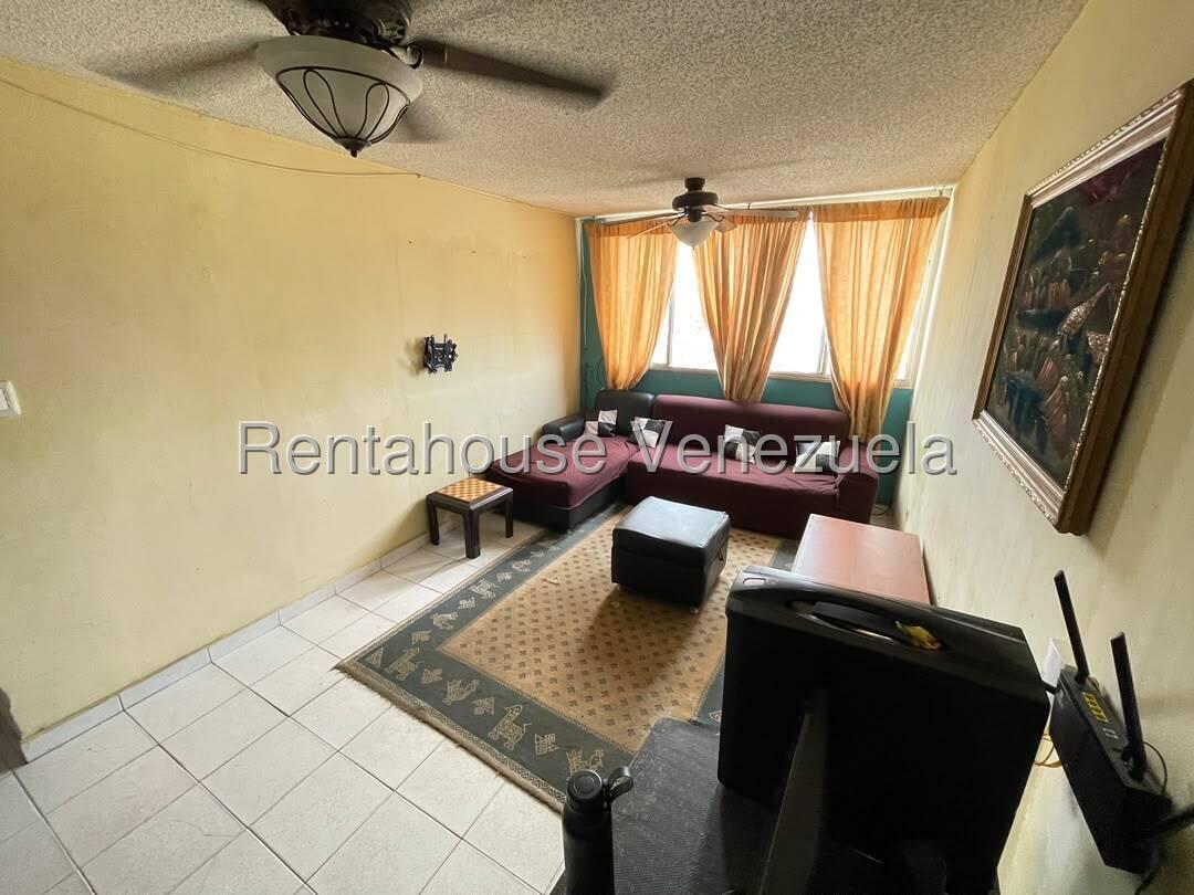 Apartamento en venta en Barquisimeto (Zona Oeste), foto 4 de 12