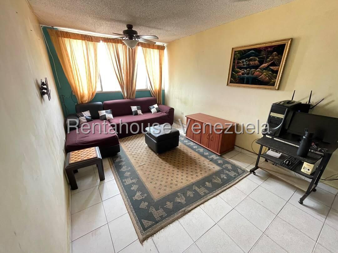 Apartamento en venta en Barquisimeto (Zona Oeste), foto 5 de 12