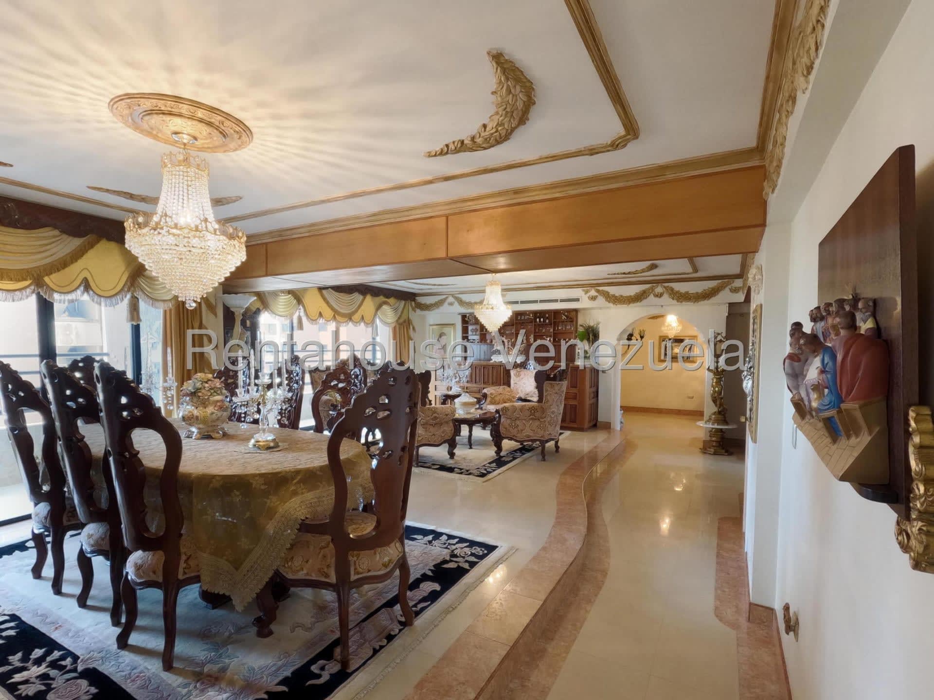 Apartamento en venta en Barquisimeto (Zona Este), foto 3 de 12