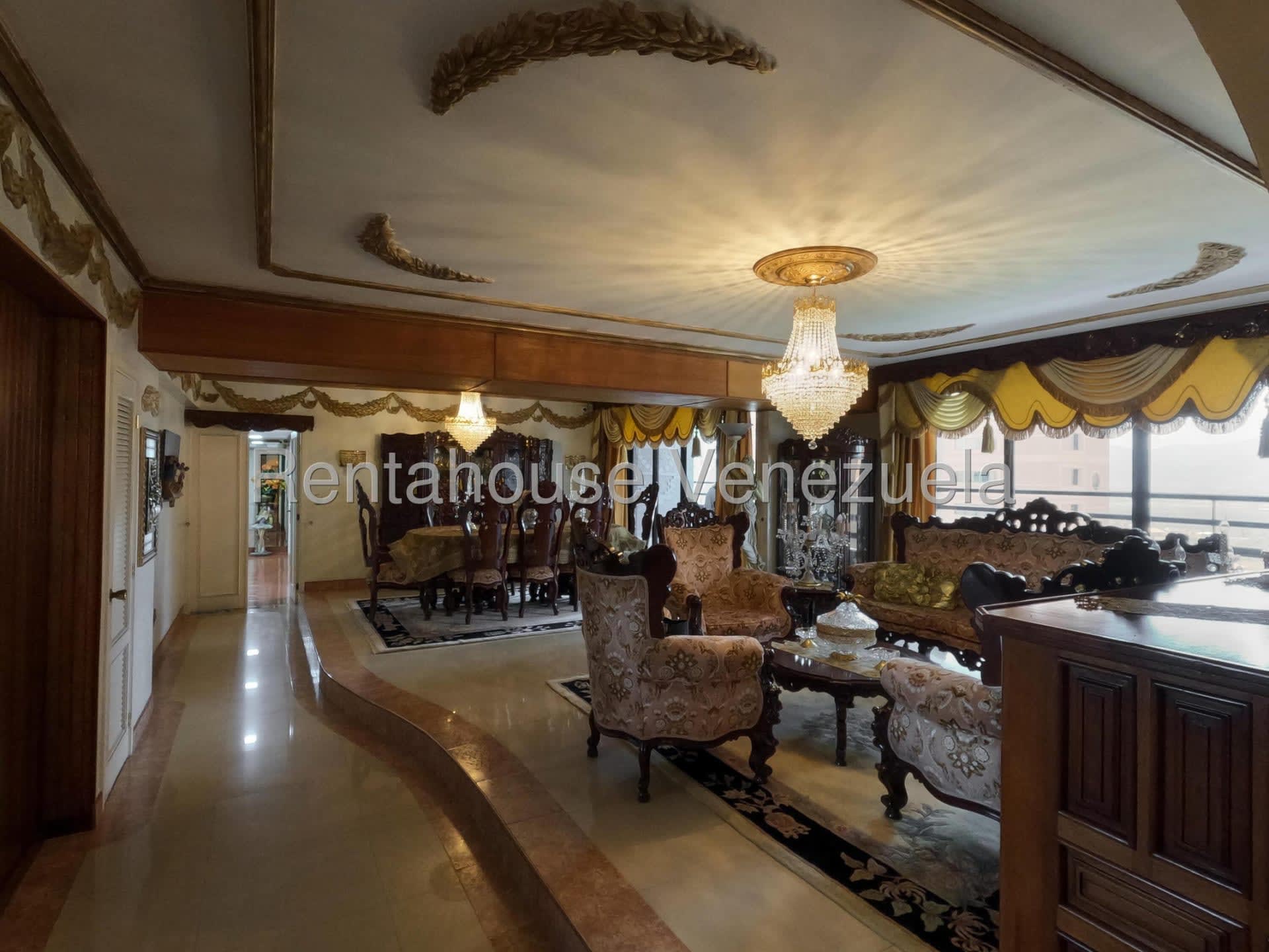 Apartamento en venta en Barquisimeto (Zona Este), foto 4 de 12