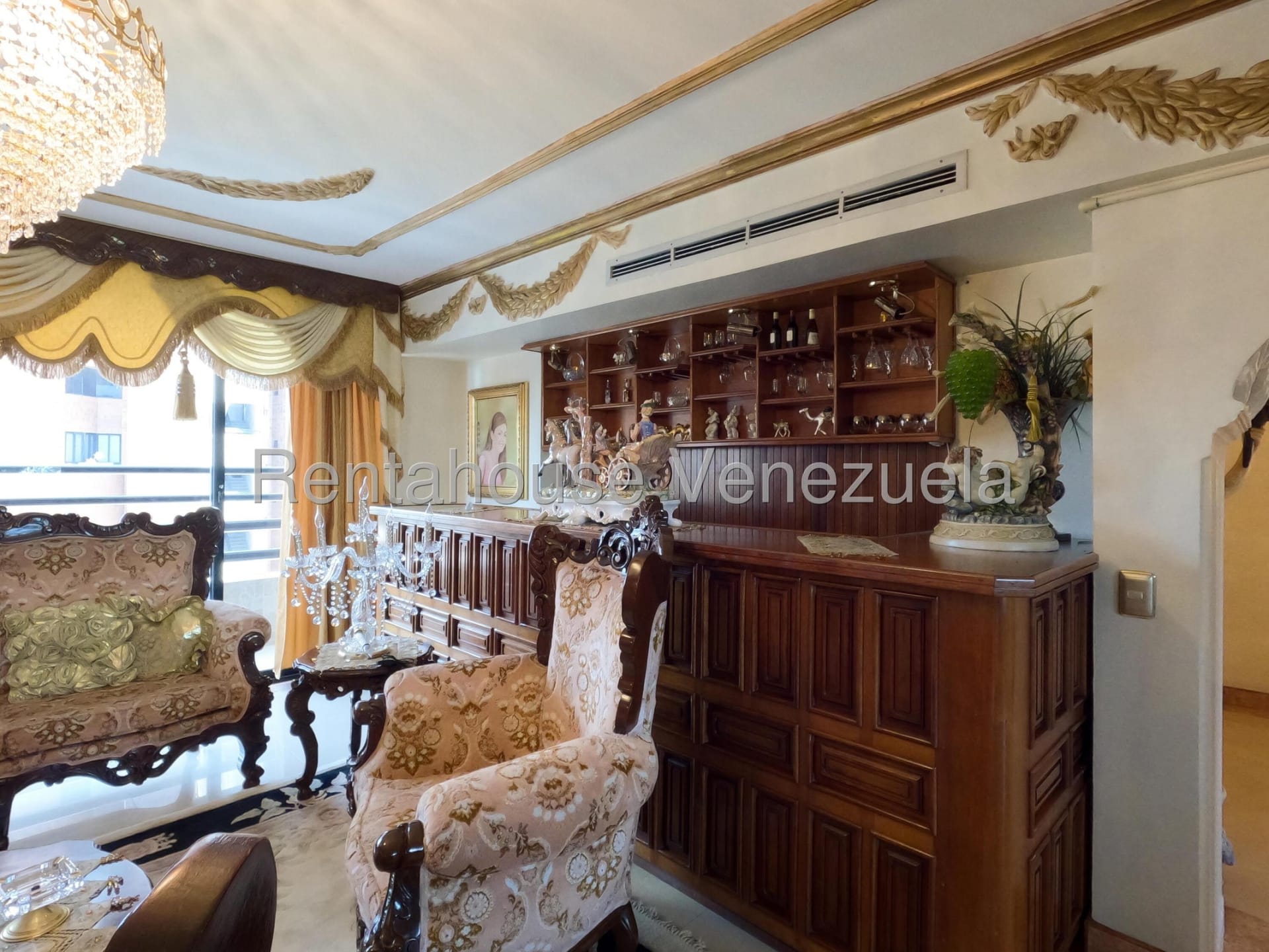 Apartamento en venta en Barquisimeto (Zona Este), foto 5 de 12