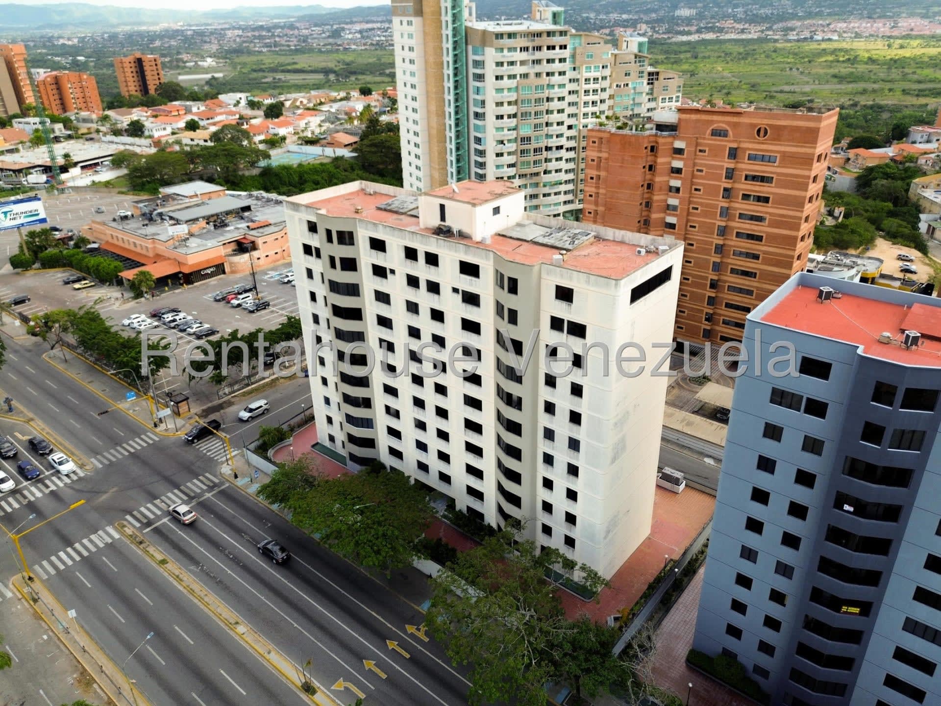 Apartamento en venta en Barquisimeto (Parroquia Santa Rosa), foto 1 de 12