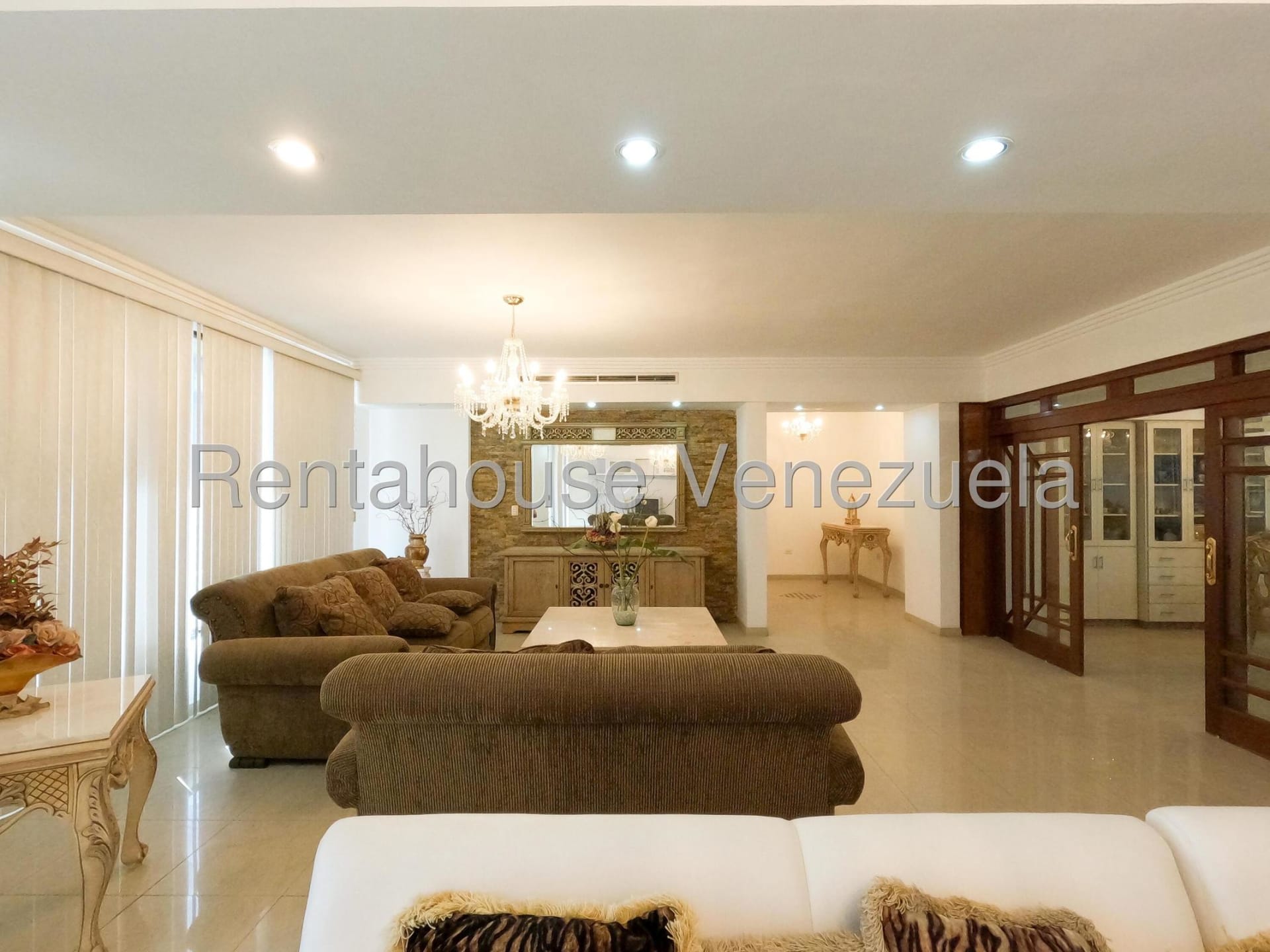 Apartamento en venta en Barquisimeto (Parroquia Santa Rosa), foto 3 de 12