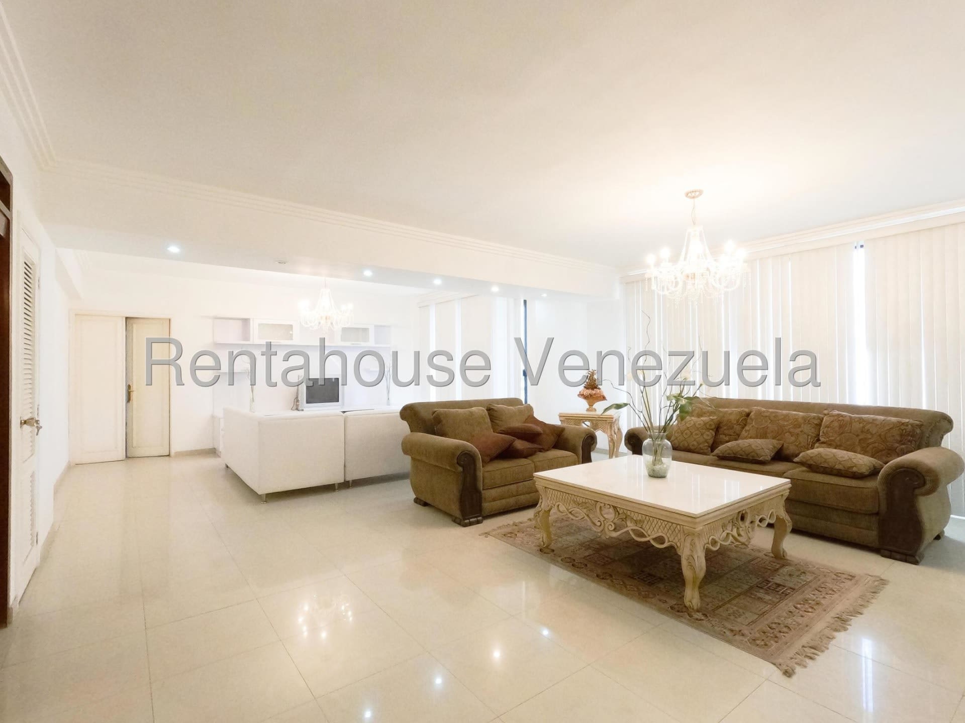 Apartamento en venta en Barquisimeto (Parroquia Santa Rosa), foto 4 de 12