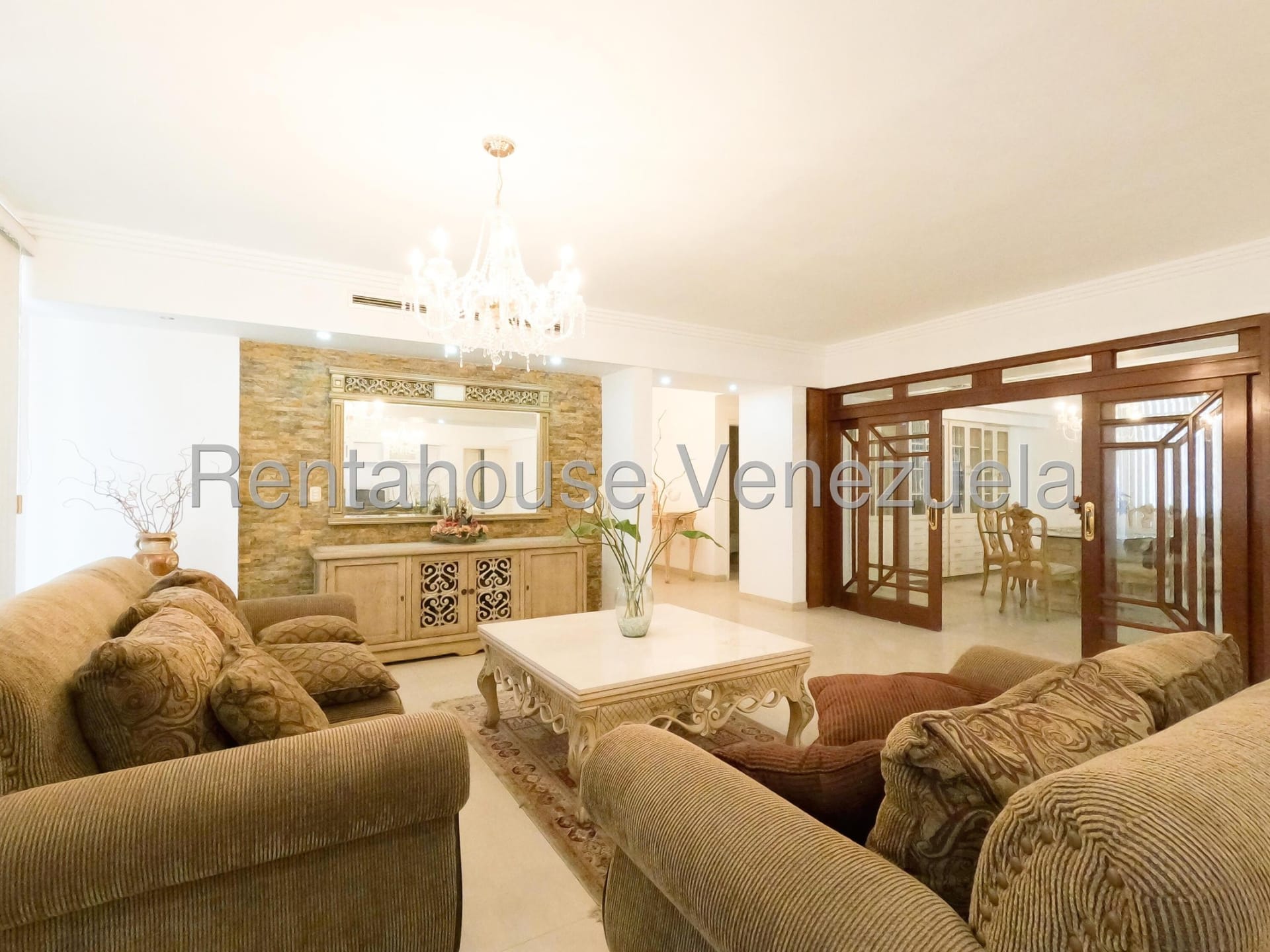 Apartamento en venta en Barquisimeto (Parroquia Santa Rosa), foto 5 de 12