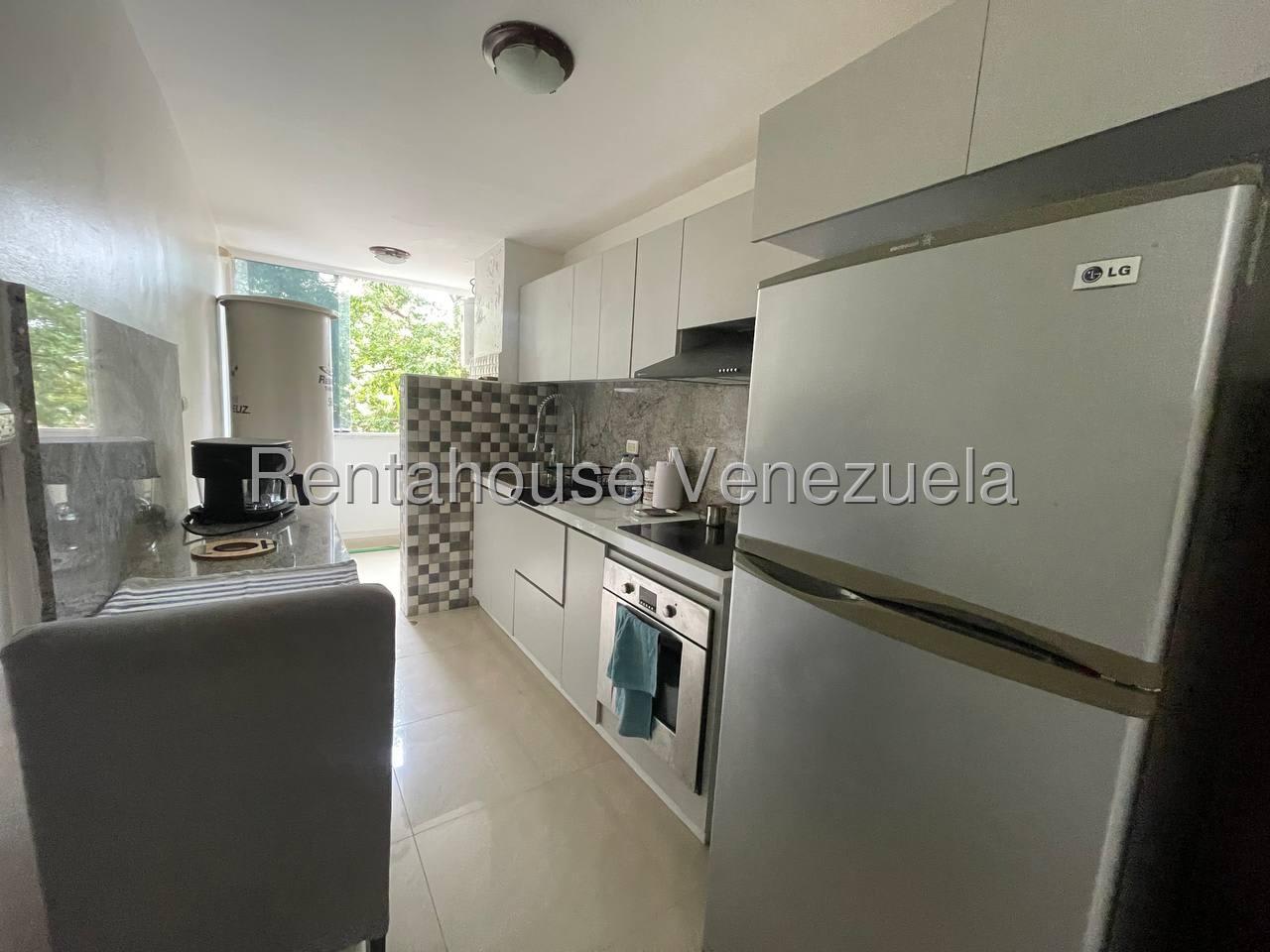 Apartamento en venta en Barquisimeto (Zona Este), foto 4 de 12