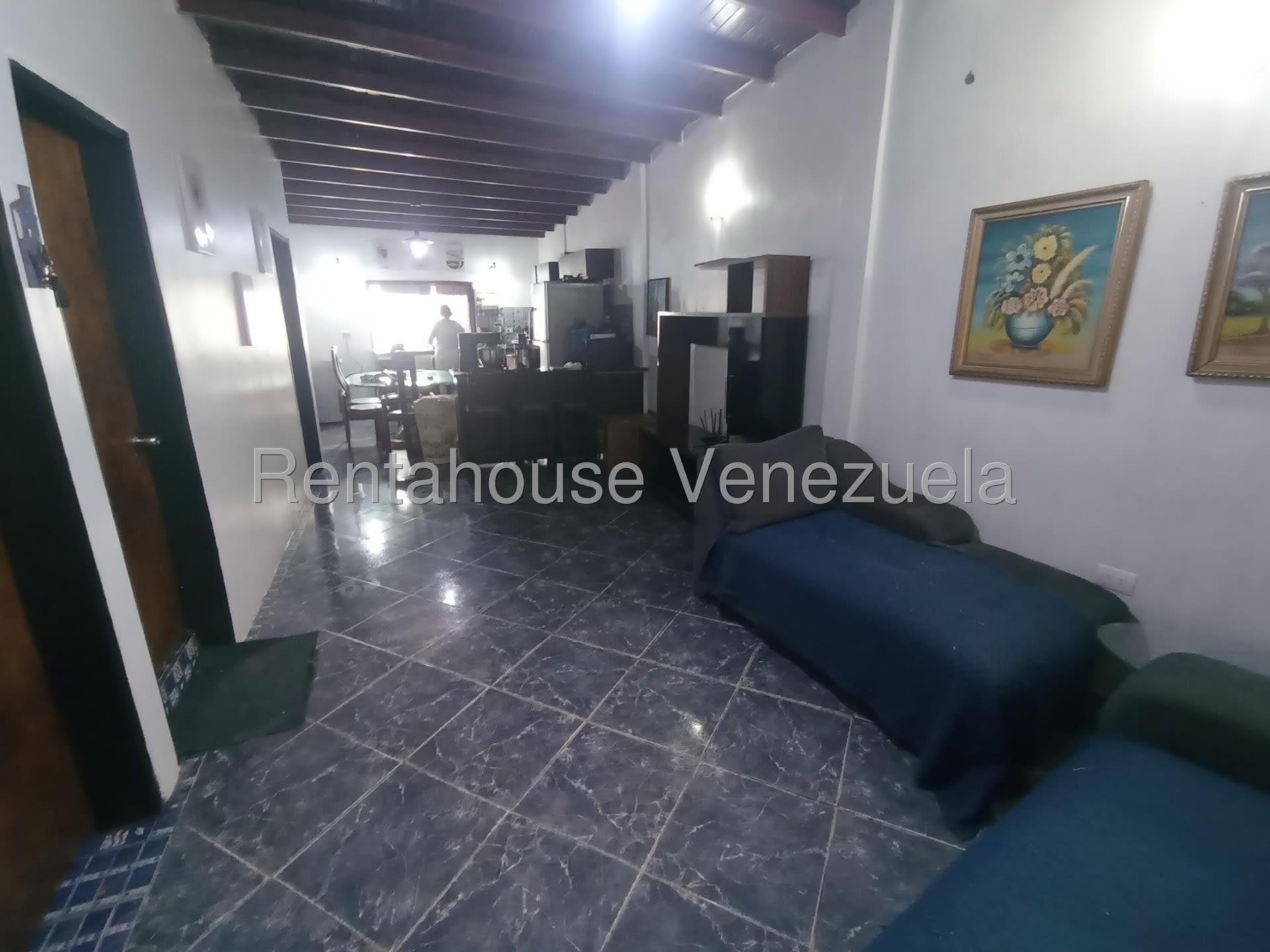 Apartamento en venta en Barquisimeto (Parroquia Concepcion), foto 1 de 12