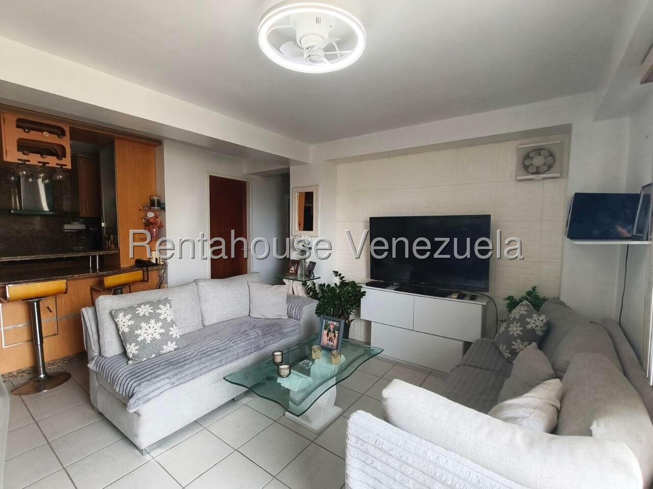 Apartamento en venta en Barquisimeto (Metropolitano Javier), foto 4 de 12