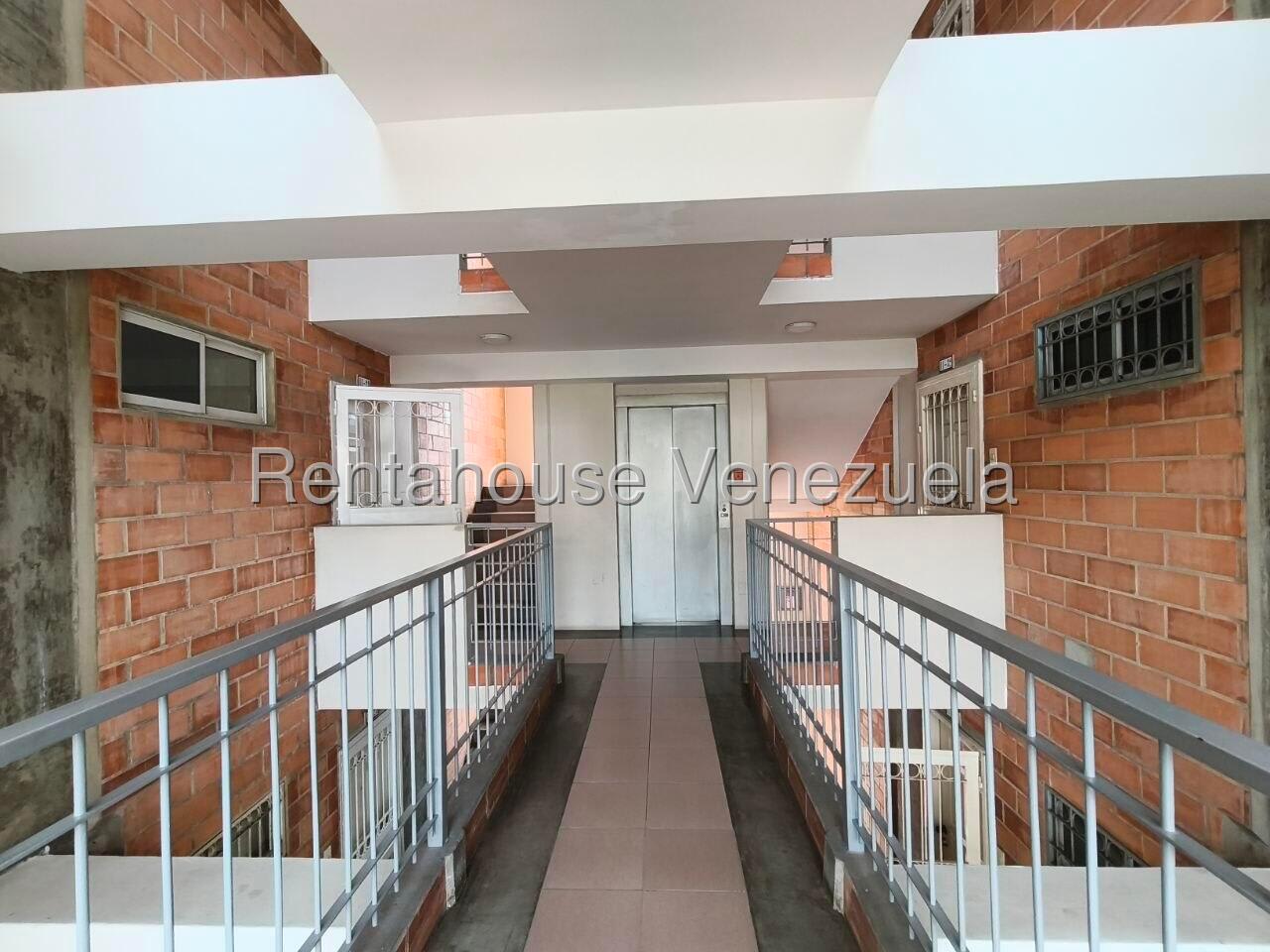 Apartamento en venta en Barquisimeto (Metropolitano Javier), foto 3 de 12