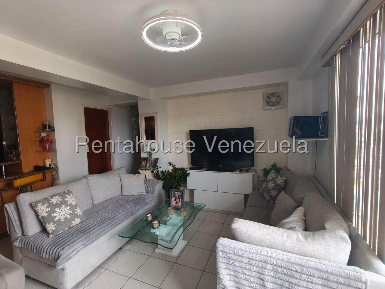 Apartamento en venta en Barquisimeto (Metropolitano Javier), foto 5 de 12