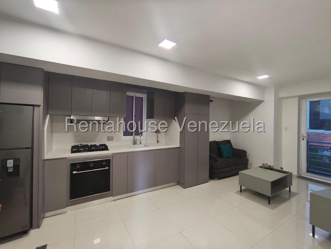 Apartamento en venta en Barquisimeto (Triangulo del Este), foto 1 de 12