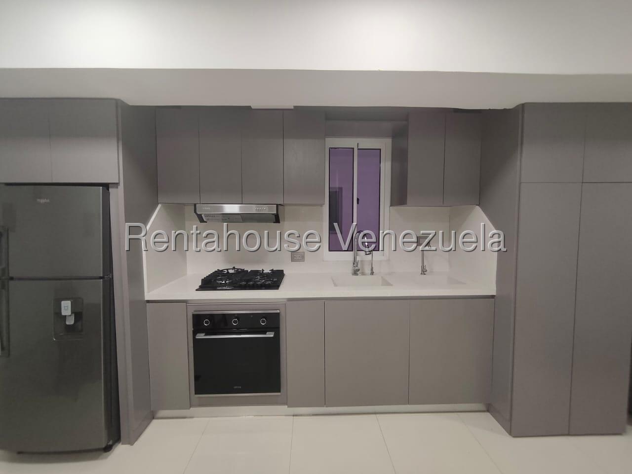 Apartamento en venta en Barquisimeto (Triangulo del Este), foto 3 de 12