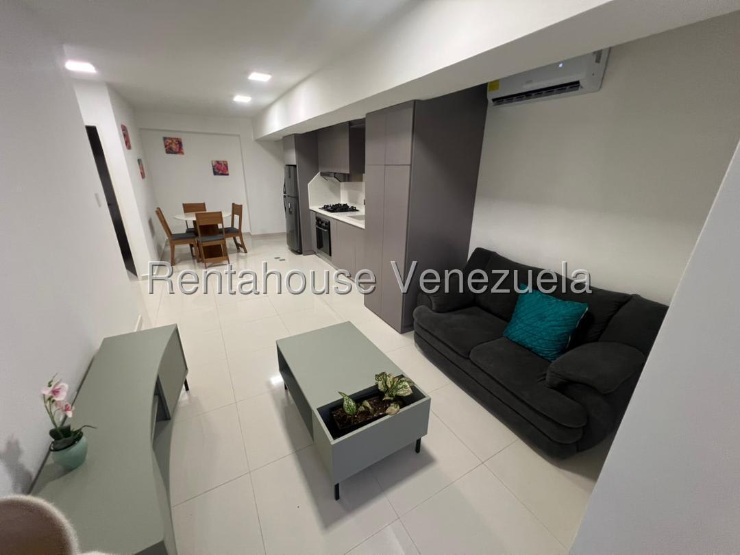 Apartamento en venta en Barquisimeto (Triangulo del Este), foto 5 de 12