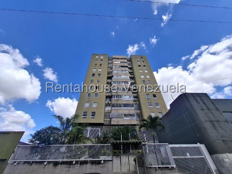 Apartamento en venta en Barquisimeto (Centro), foto 1 de 12