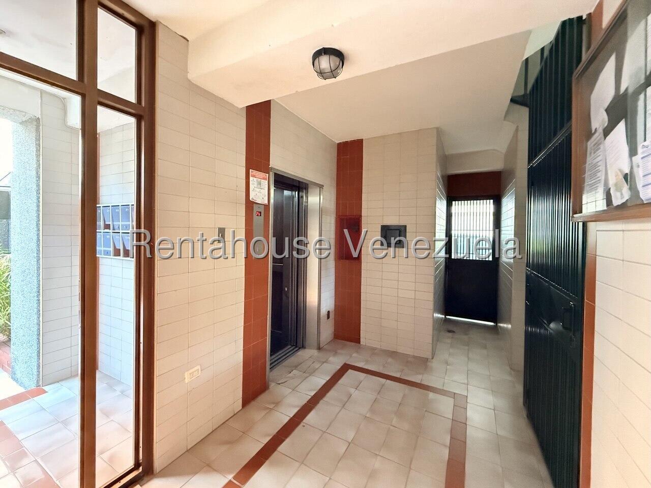 Apartamento en venta en Barquisimeto (Santa Elena), foto 5 de 12