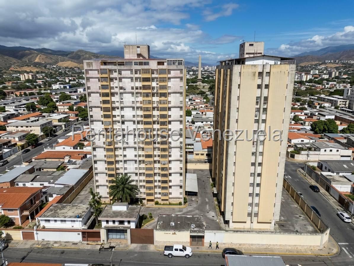 Apartamento en venta en Barquisimeto (Zona Oeste), foto 1 de 12