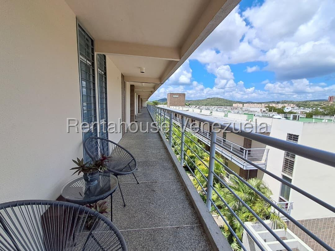 Apartamento en venta en Barquisimeto (Colinas del Viento), foto 3 de 12