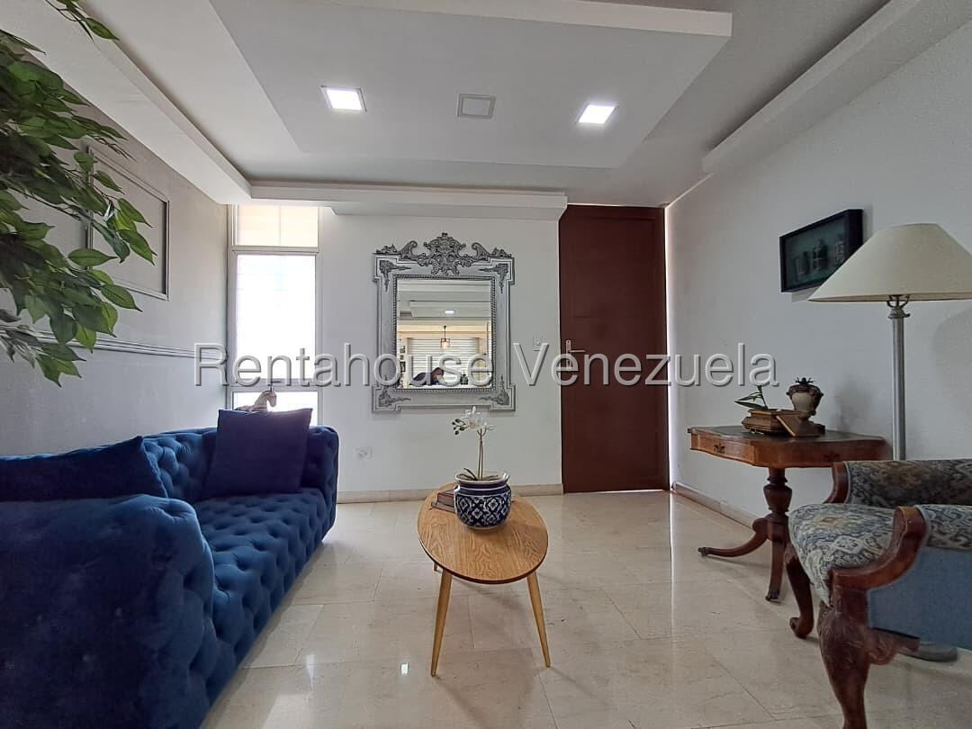 Apartamento en venta en Barquisimeto (Colinas del Viento), foto 5 de 12