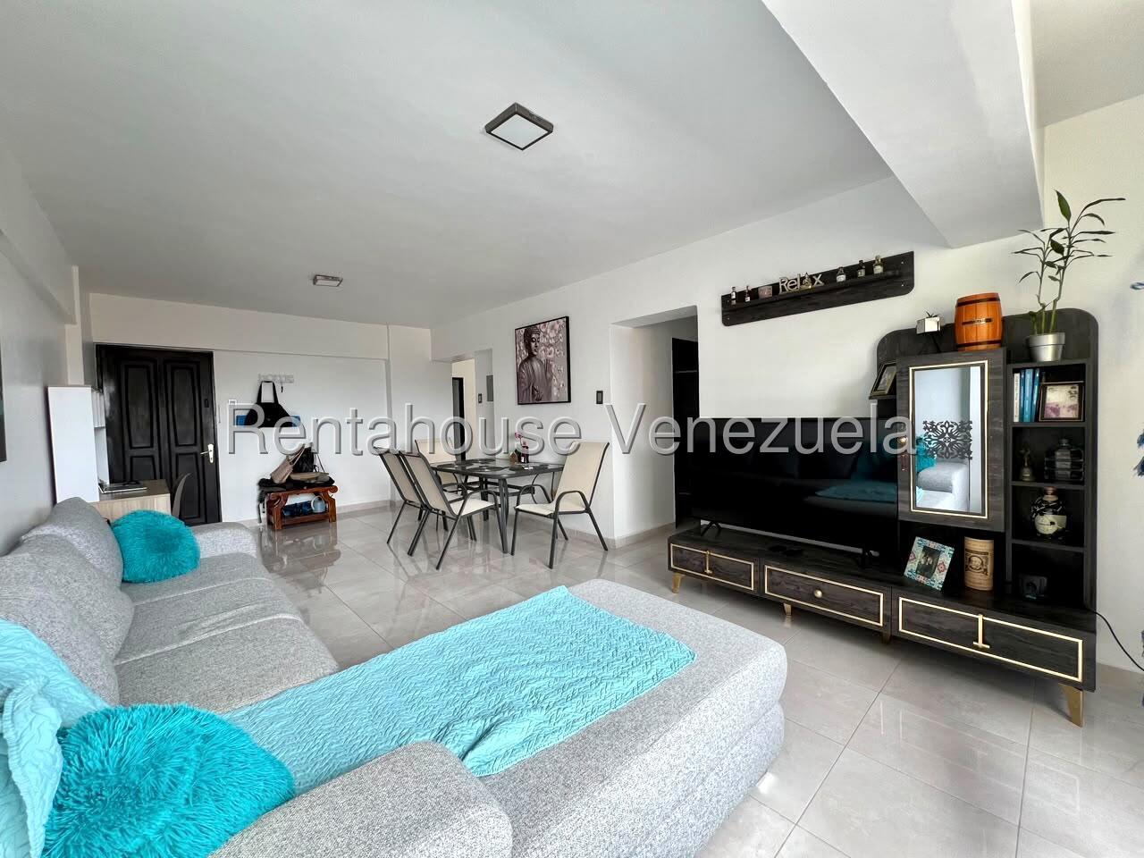 Apartamento en venta en Barquisimeto (Santa Elena), foto 2 de 12