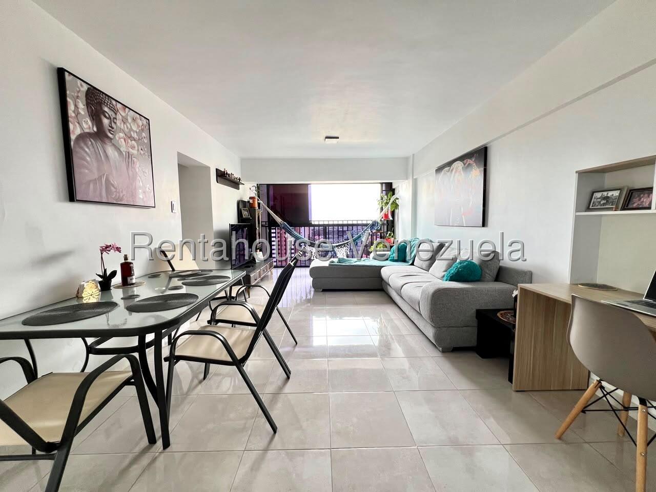 Apartamento en venta en Barquisimeto (Santa Elena), foto 1 de 12