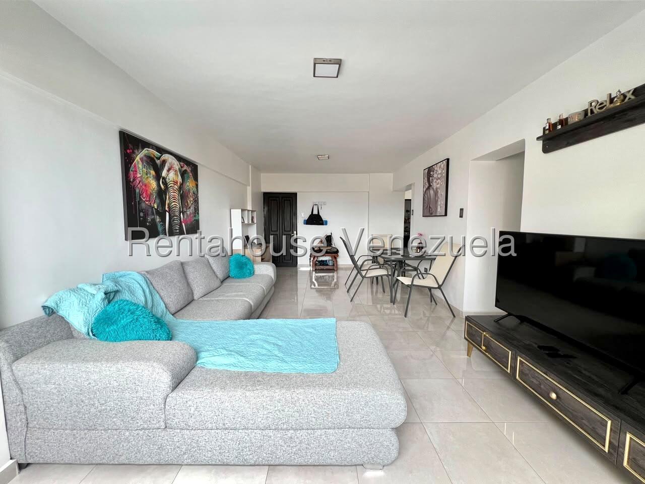 Apartamento en venta en Barquisimeto (Santa Elena), foto 4 de 12