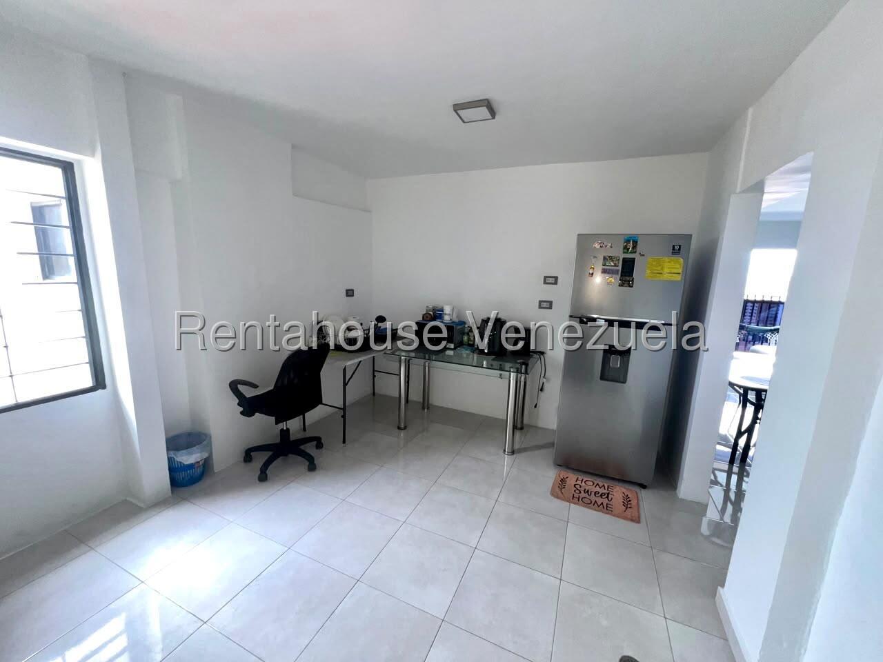 Apartamento en venta en Barquisimeto (Santa Elena), foto 5 de 12
