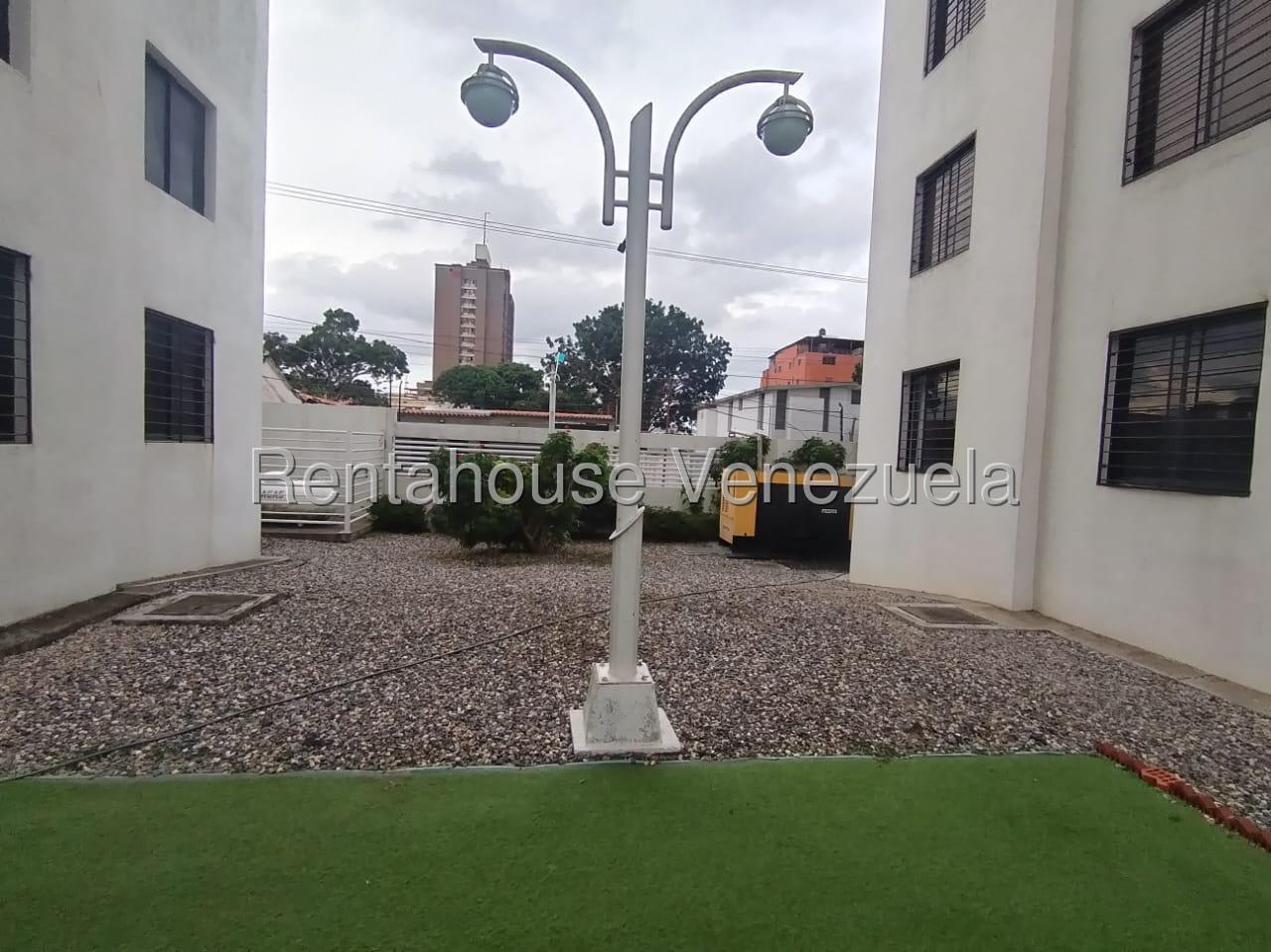 Apartamento en venta en Barquisimeto (Centro), foto 3 de 12