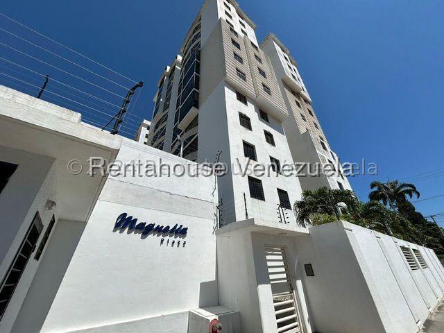 Apartamento en venta en Barquisimeto (Centro), foto 1 de 12
