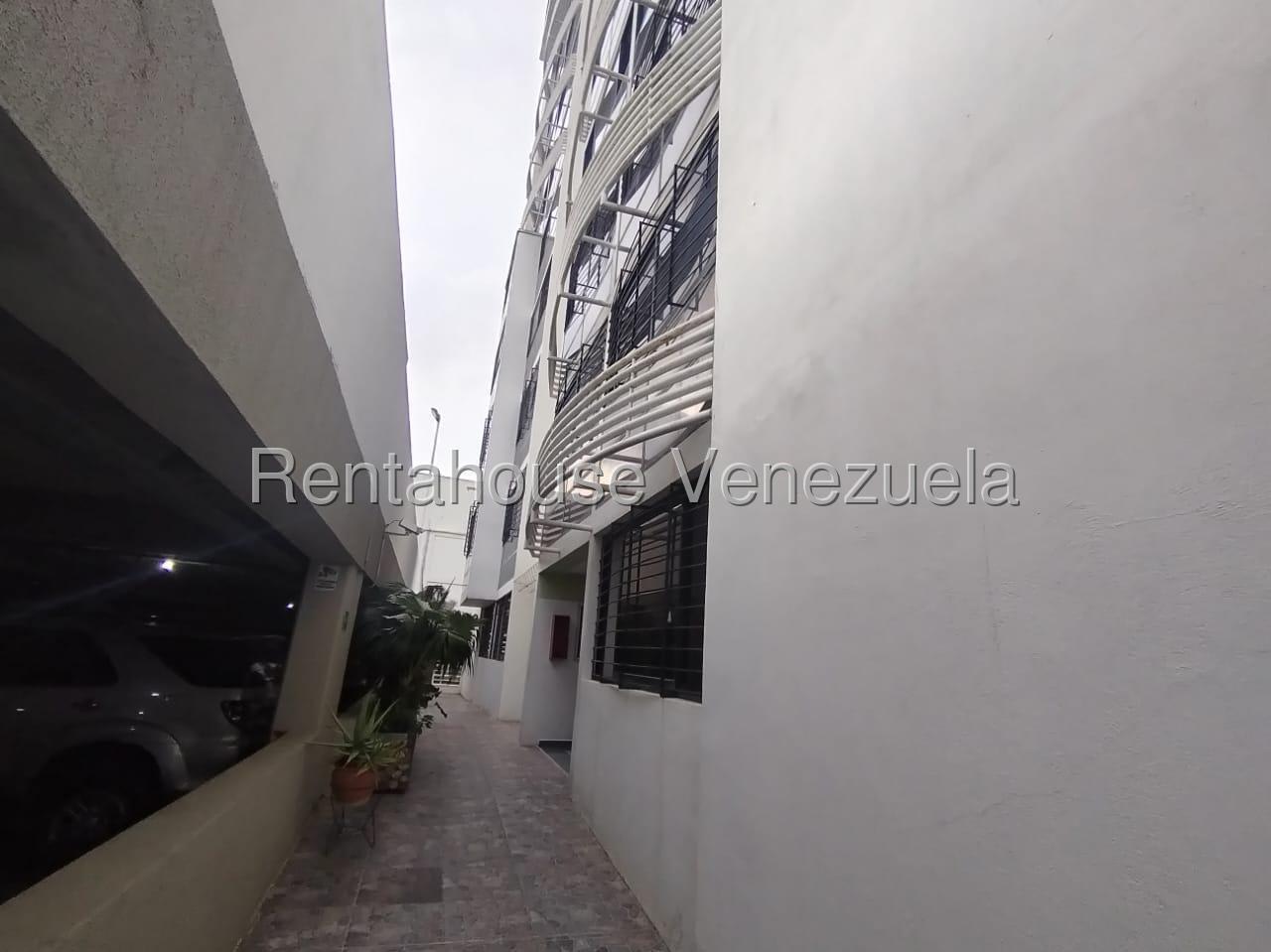 Apartamento en venta en Barquisimeto (Centro), foto 2 de 12