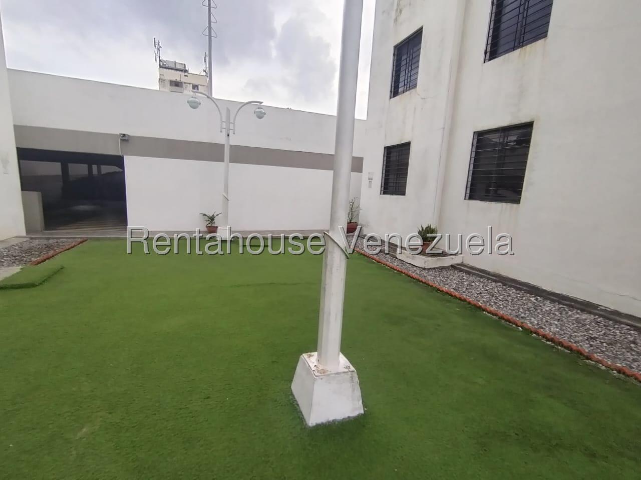 Apartamento en venta en Barquisimeto (Centro), foto 5 de 12